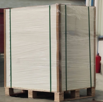 Продажа картона