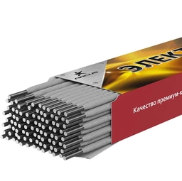 Электроды сварочные Аркус ЛЮКС МР-3 2,5мм 1кг вакуум