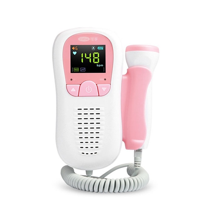 фетальный допплер Cofoe FD-270C