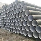 Стальная труба с трёхслойным полиэтиленовым покрытием 