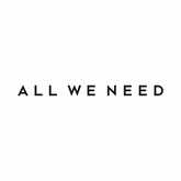 Логотип All We Need