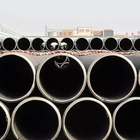 Сваи из стальных труб