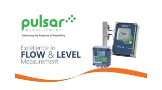 Логотип Pulsar + общий вид линейки оборудования