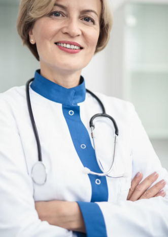 Пациент ведет дневник контроля приступов эпилепсии