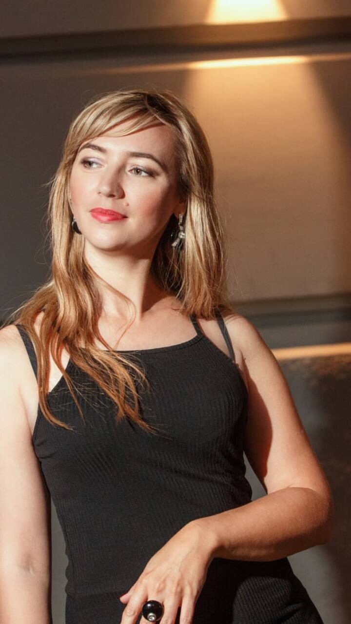 Екатерина Помазанова — сексолог