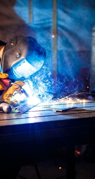 Шов монтажный