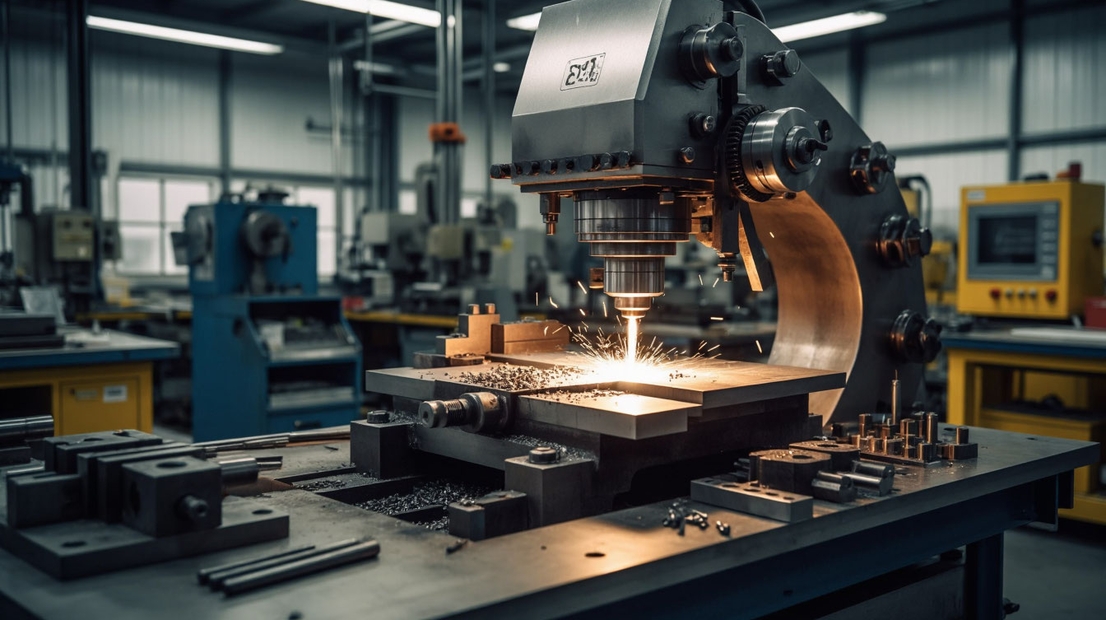 Производственное устройство