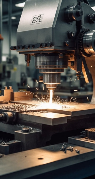 Сравнение оборудования металлообработки