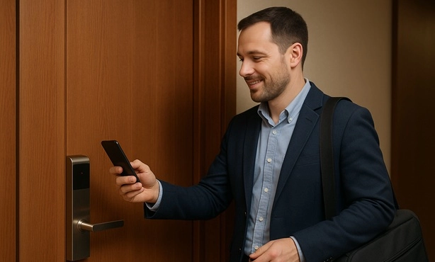 тренды гостиничной индустрии