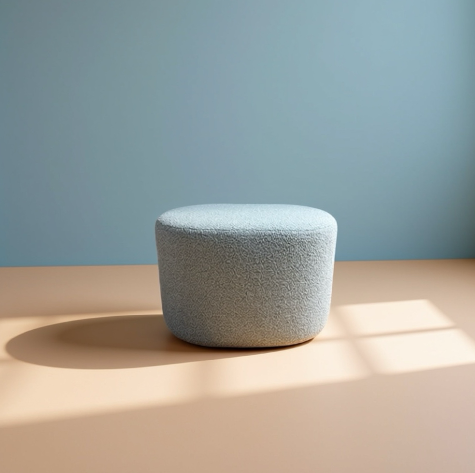 Пуф Эврика. Ателье мягкой мебели MALINO