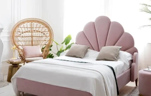 Купить подростковую кровать на заказ Милан 50