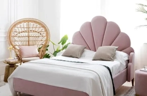 Купить подростковую кровать на заказ Милан 50