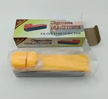 Картинка открой упаковки и рядом лежащей машинки