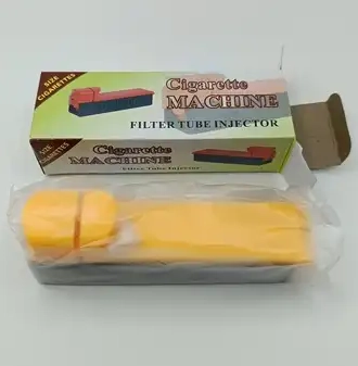 Картинка открой упаковки и рядом лежащей машинки