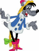 Профессиональные актёры