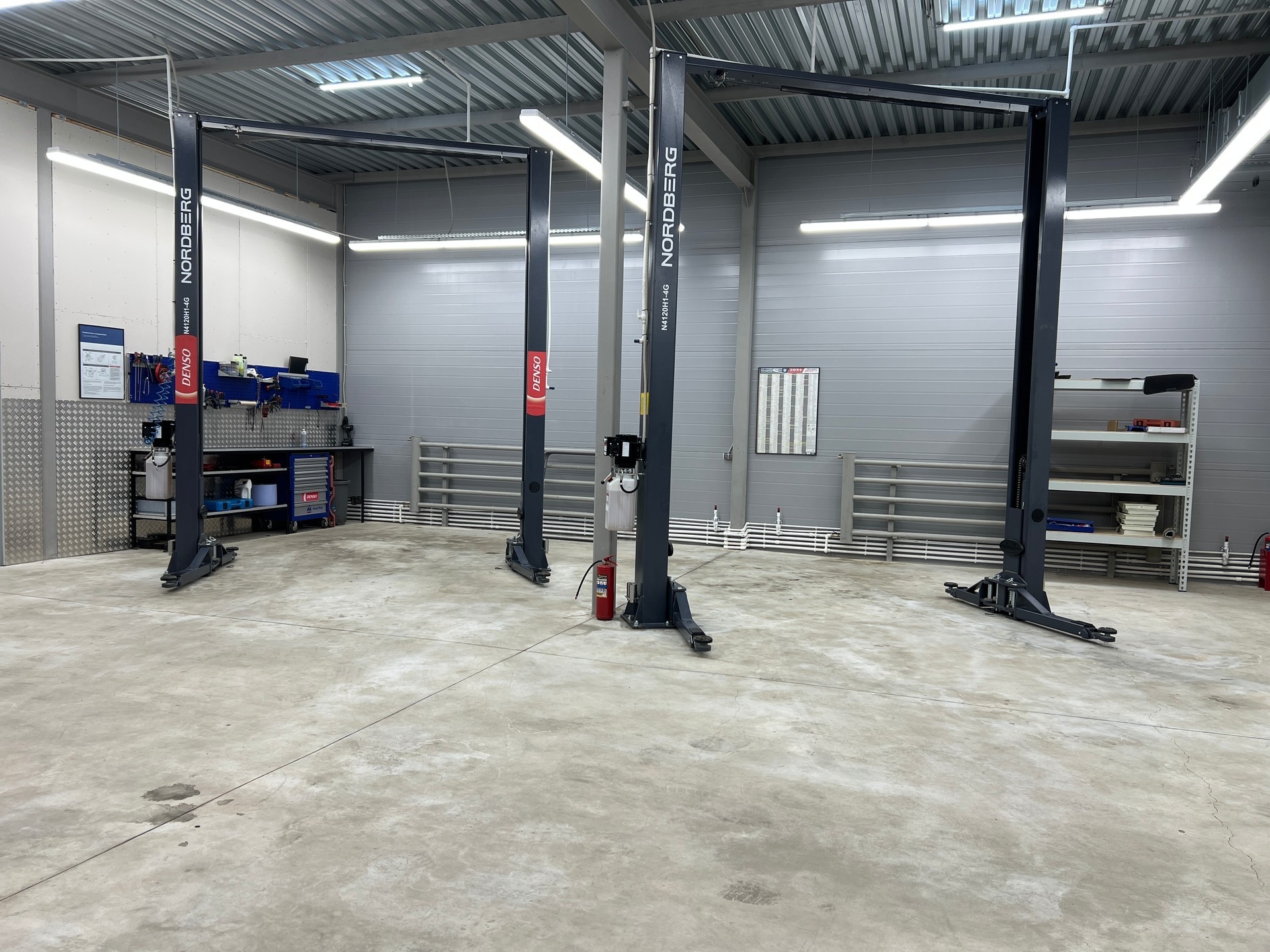 ремонт автокондиционеров