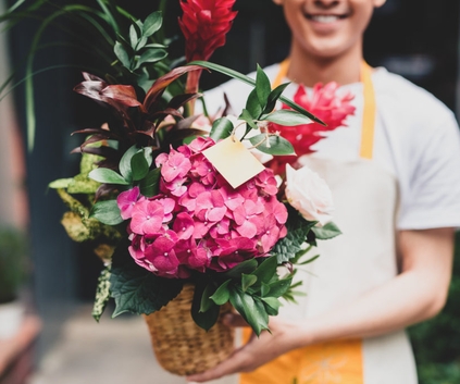 Бережная доставка на Пхукете