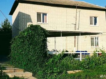 гостевой дом Лысые горы