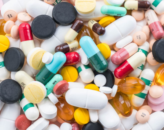 средство при интоксикации