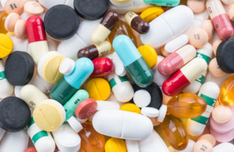 средство при интоксикации