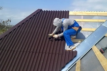 Montare tablă profilată acoperiș Chișinău, Tighina, Anenii Noi 068791643 preț comandă montaj
