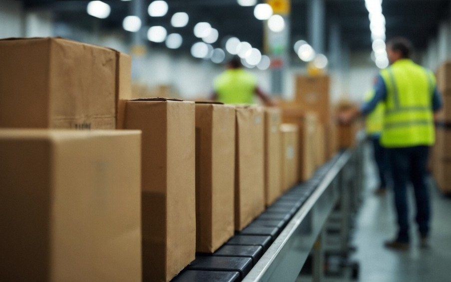 проверка оборудования