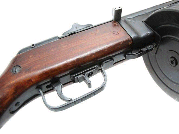 ппш схп