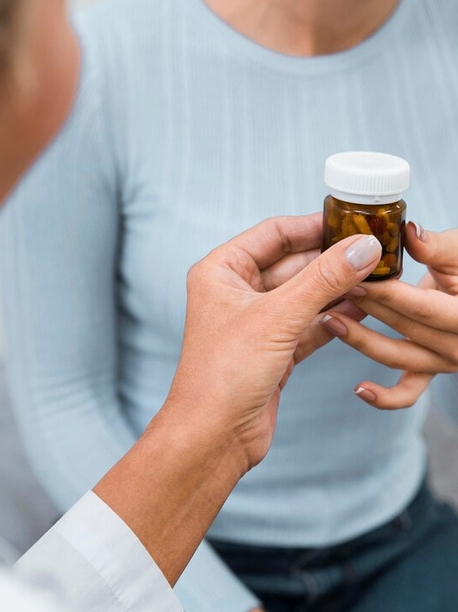 Кашель при нарушении глотания