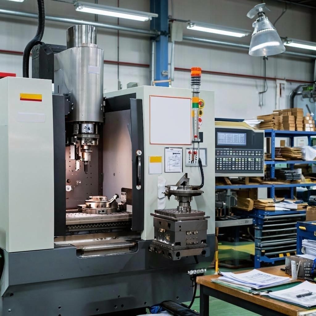 Учёт производственных отходов