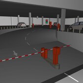 Парковочное оборудование производство и монтаж в Москве и области