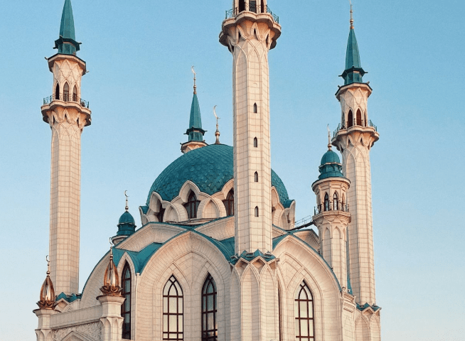 авиа туры в Казань