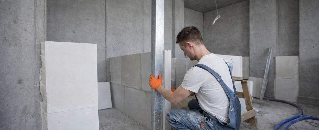 межкомнатные перегородки