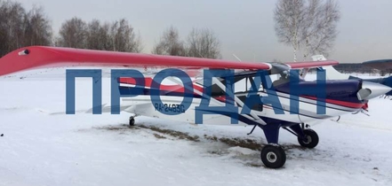 Maule M-6-235, 1986 г.