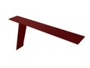 планка карнизная