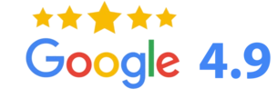 Рейтинг в google