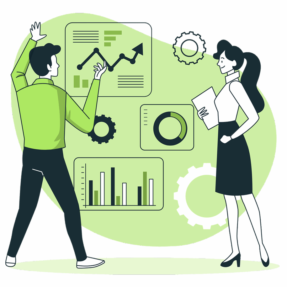 Заказать разработку лендинга