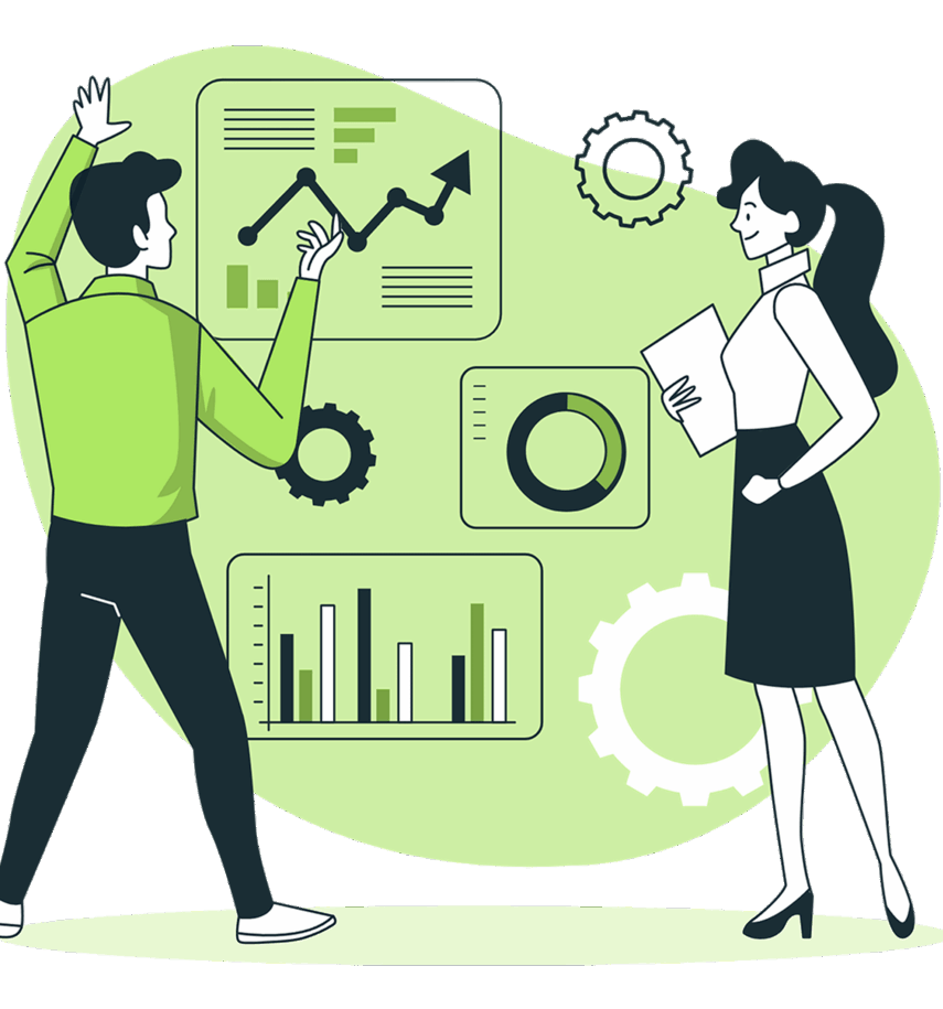 Заказать разработку лендинга