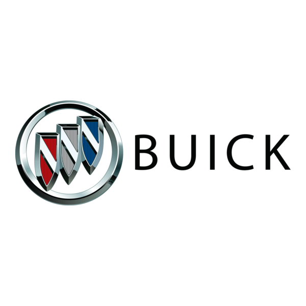 Логотип Buick — модельные чехлы на сиденья