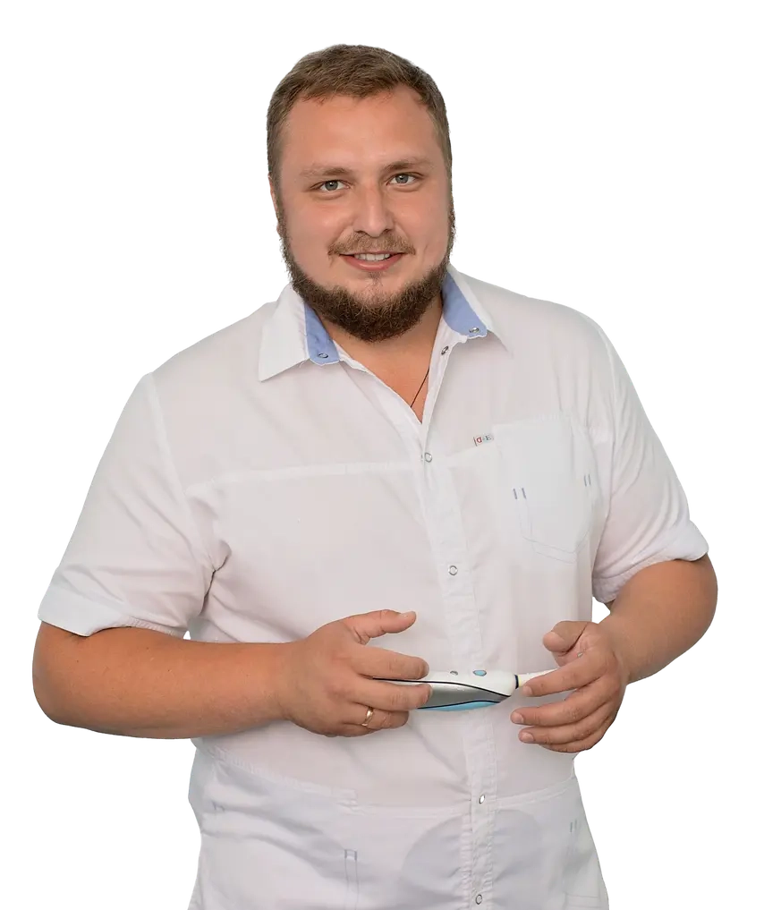 имплантолог в Перми
