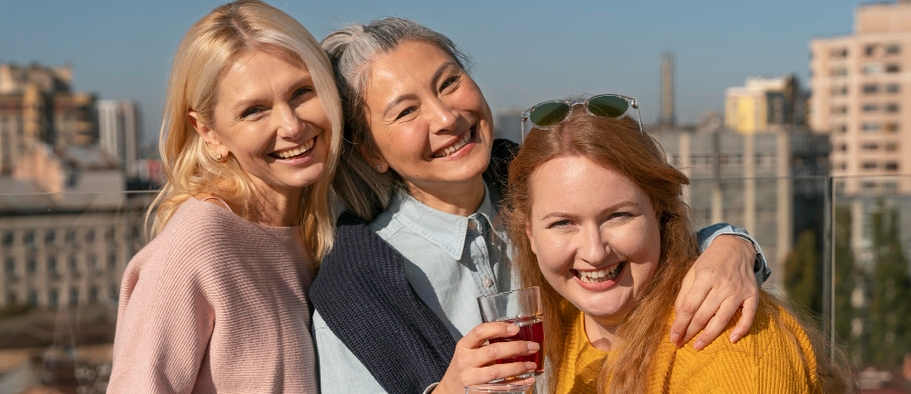 профилактика деменции у женщин после 50 лет 