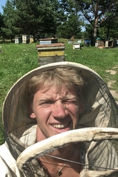 Олег Кривулин. Алтай