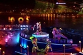 КРУГ СВЕТА 2014 световое шоу MADHURA SHOW
