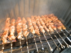 Шашлычник в Нижнем Новгороде