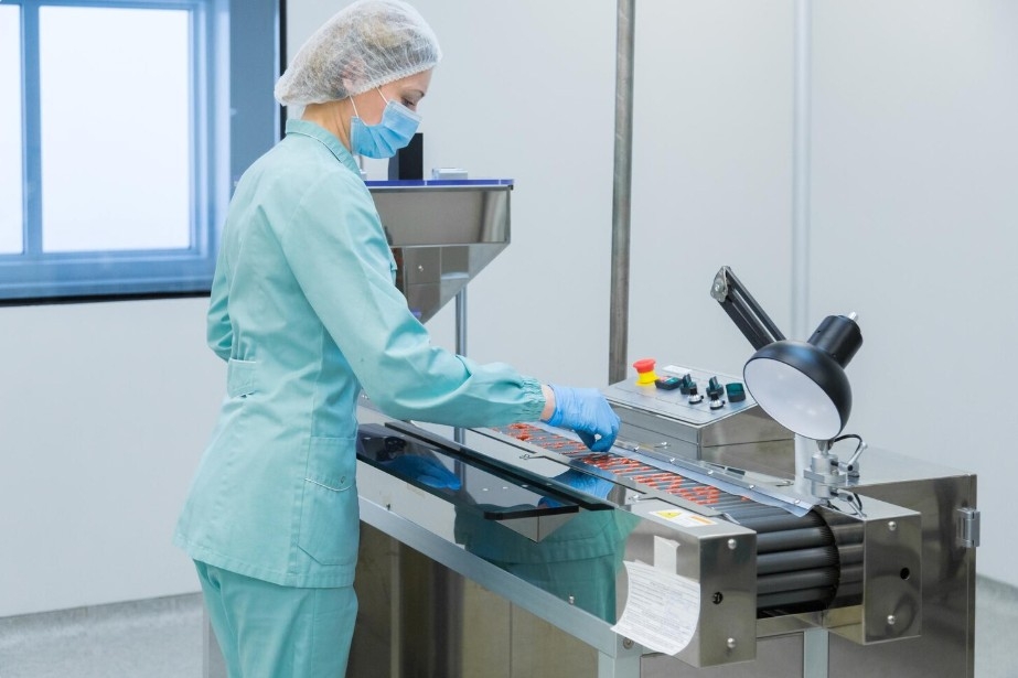 упаковка таблеток