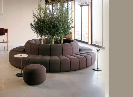 Банкетки Horeca на заказ по индивидуальным размерам