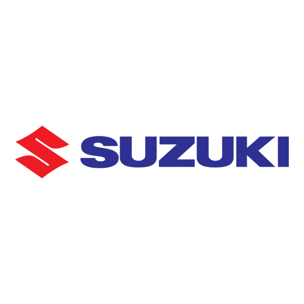 Логотип Suzuki — модельные чехлы на сиденья