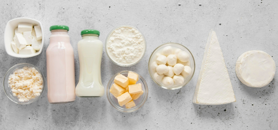 какие продукты вредны для мозга 