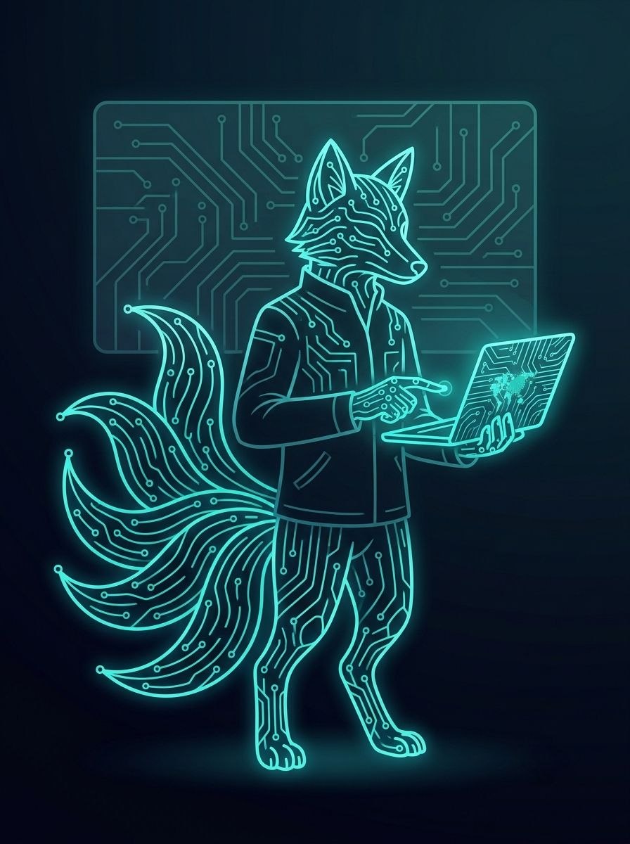 fox-tech.ru специалист