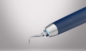 Ультразвуковой скалер