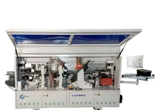 Кромкооблицовочный станок LTT 803B для производства мебели, купить в Минске с доставкой по Беларуси